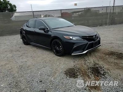 Zdjęcie 13 z 15 samochodu: 2023 TOYOTA CAMRY XSE VIN:4T1K31AK3PU056261 - miniatura