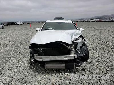Zdjęcie 14 z 15 samochodu: 2017 AUDI A4 PREMIUM VIN:WAUANAF45HN010735 - miniatura