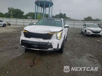 Zdjęcie 14 z 15 samochodu: 2024 KIA SORENTO S VIN:5XYRL4JC5RG278785 - miniatura