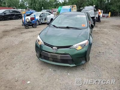 Zdjęcie 13 z 13 samochodu: 2015 TOYOTA COROLLA L VIN:2T1BURHE5FC458245 - miniatura