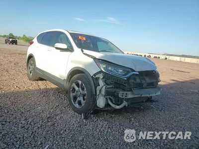 Zdjęcie 15 z 16 samochodu: 2018 HONDA CR-V EXL VIN:5J6RW1H82JL005393 - miniatura