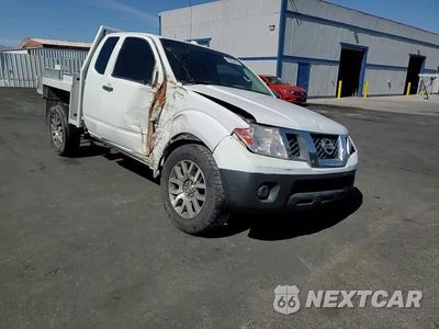 Zdjęcie 13 z 14 samochodu: 2015 NISSAN FRONTIER SV VIN:1N6AD0CW7FN750271 - miniatura