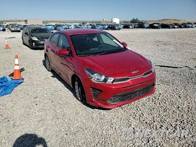 Zdjęcie 13 z 14 samochodu: 2023 KIA RIO LX VIN:3KPA24AD2PE566301 - miniatura