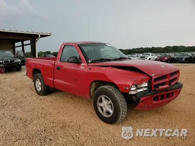Zdjęcie 14 z 15 samochodu: 1999 DODGE DAKOTA VIN:1B7FL26X7XS146329 - miniatura