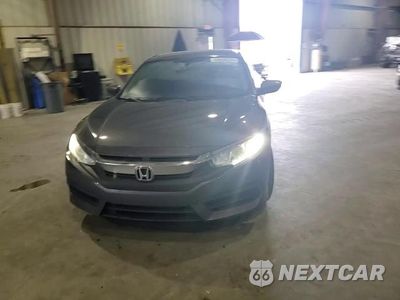 Zdjęcie 13 z 14 samochodu: 2016 HONDA CIVIC LX VIN:19XFC2F58GE006890 - miniatura