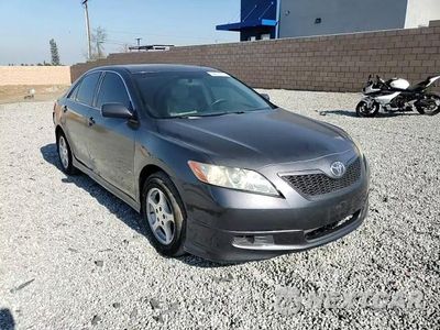 Zdjęcie 13 z 14 samochodu: 2007 TOYOTA CAMRY LE VIN:4T1BK46K27U007517 - miniatura