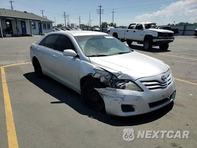 Zdjęcie 13 z 14 samochodu: 2011 TOYOTA CAMRY BASE VIN:4T1BF3EK2BU774194 - miniatura