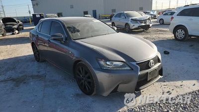 Zdjęcie 13 z 14 samochodu: 2015 LEXUS GS 350 VIN:JTHBE1BL2FA011655 - miniatura