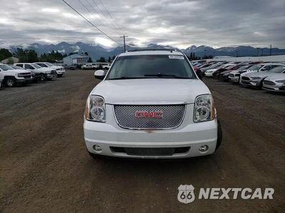 Zdjęcie 14 z 15 samochodu: 2008 GMC YUKON DENALI VIN:1GKFK63878J232968 - miniatura