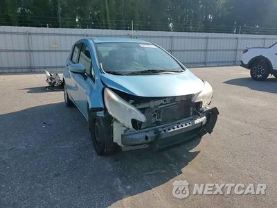 Zdjęcie 13 z 14 samochodu: 2015 NISSAN VERSA NOTE S VIN:3N1CE2CP0FL356885 - miniatura