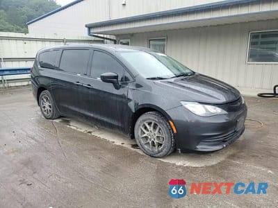 Zdjęcie 14 z 16 samochodu: 2017 CHRYSLER PACIFICA TOURING VIN:2C4RC1DG7HR623225 - miniatura