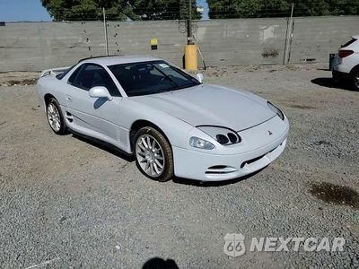 Zdjęcie 13 z 14 samochodu: 1994 MITSUBISHI 3000 GT VIN:JA3AM54J9RY037151 - miniatura