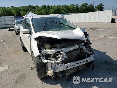 Zdjęcie 15 z 16 samochodu: 2017 FORD ESCAPE TITANIUM VIN:1FMCU9J94HUD78745 - miniatura