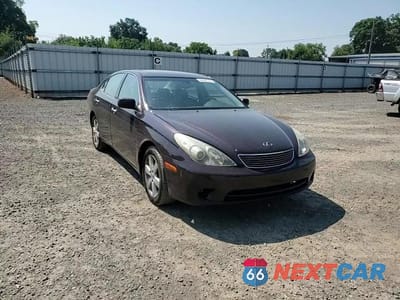 Zdjęcie 13 z 14 samochodu: 2006 LEXUS ES 330 VIN:JTHBA30G265143868 - miniatura