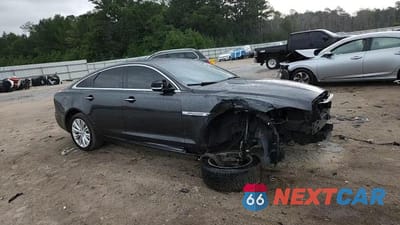 Zdjęcie 14 z 15 samochodu: 2012 JAGUAR XJ VIN:SAJWA1CB5CLV32701 - miniatura