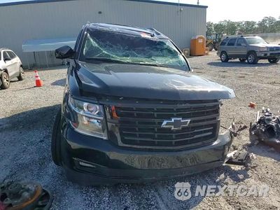 Zdjęcie 15 z 15 samochodu: 2018 CHEVROLET TAHOE K1500 PREMIER VIN:1GNSKCKJ5JR347709 - miniatura