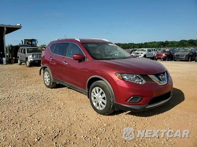 Zdjęcie 15 z 15 samochodu: 2016 NISSAN ROGUE S VIN:JN8AT2MT7GW023461 - miniatura