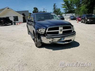 Zdjęcie 13 z 14 samochodu: 2012 DODGE RAM 1500 ST VIN:1C6RD7FP9CS343575 - miniatura