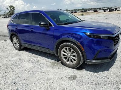 Zdjęcie 14 z 15 samochodu: 2023 HONDA CR-V EXL VIN:7FARS3H71PE002991 - miniatura