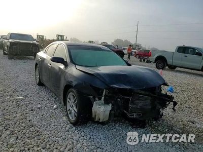 Zdjęcie 13 z 14 samochodu: 2014 NISSAN MAXIMA S VIN:1N4AA5APXEC448834 - miniatura