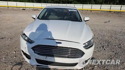 Zdjęcie 13 z 14 samochodu: 2016 FORD FUSION S VIN:3FA6P0G79GR264259 - miniatura