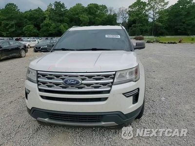 Zdjęcie 15 z 16 samochodu: 2018 FORD EXPLORER XLT VIN:1FM5K7D80JGA73799 - miniatura
