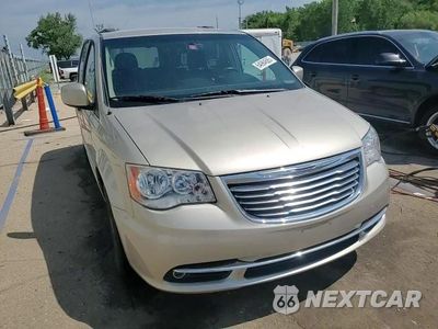 Zdjęcie 14 z 15 samochodu: 2013 CHRYSLER TOWN & COUNTRY TOURING VIN:2C4RC1BG0DR776395 - miniatura