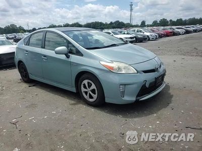 Zdjęcie 13 z 14 samochodu: 2013 TOYOTA PRIUS VIN:JTDKN3DUXD5552770 - miniatura