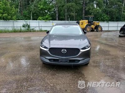 Zdjęcie 13 z 15 samochodu: 2024 MAZDA CX-30 SELECT VIN:3MVDMBBM1RM668822 - miniatura