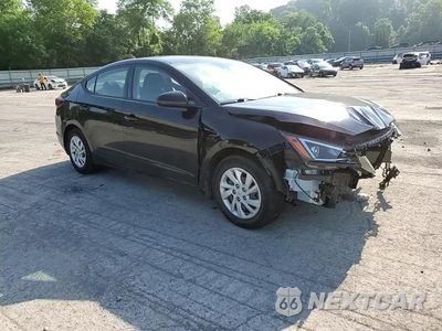 Zdjęcie 14 z 15 samochodu: 2020 HYUNDAI ELANTRA SE VIN:5NPD74LF8LH505036 - miniatura