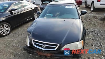 Zdjęcie 14 z 15 samochodu: 1999 ACURA 3.2TL VIN:19UUA5649XA046924 - miniatura