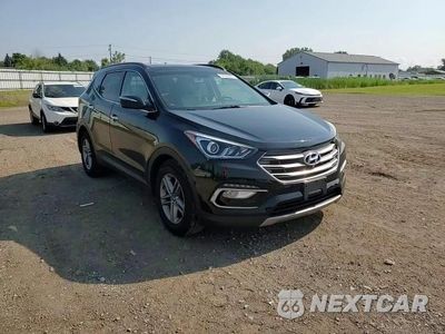 Zdjęcie 14 z 15 samochodu: 2017 HYUNDAI SANTA FE SPORT VIN:5XYZUDLB3HG470755 - miniatura