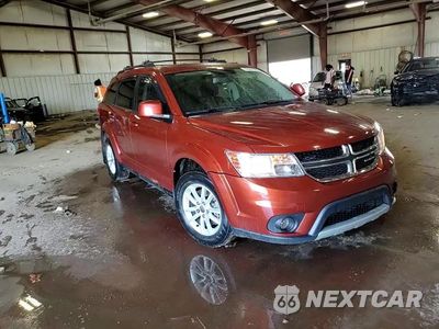 Zdjęcie 14 z 15 samochodu: 2014 DODGE JOURNEY SXT VIN:3C4PDCCG6ET261110 - miniatura