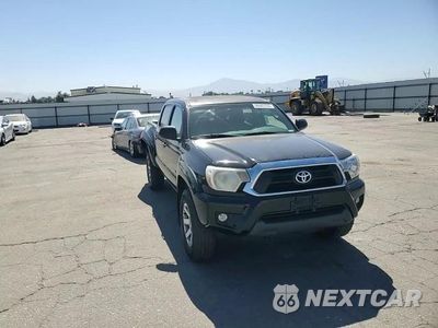 Zdjęcie 13 z 14 samochodu: 2013 TOYOTA TACOMA DOUBLE CAB PRERUNNER VIN:3TMJU4GN6DM152210 - miniatura