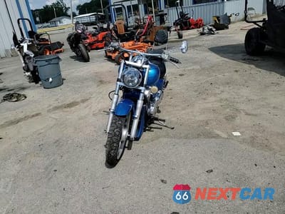 Zdjęcie 10 z 10 samochodu: 2006 HONDA VTX1300 C VIN:1HFSC55046A215167 - miniatura