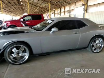 Zdjęcie 13 z 14 samochodu: 2014 DODGE CHALLENGER SXT VIN:2C3CDYAG4EH310932 - miniatura