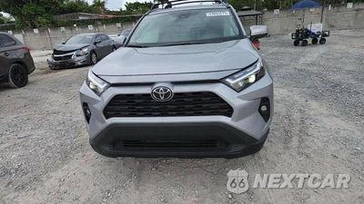 Zdjęcie 13 z 13 samochodu: 2025 TOYOTA RAV4 XLE PREMIUM VIN:2T3C1RFV6SC332719 - miniatura