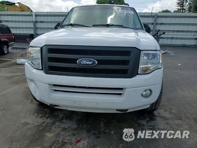Zdjęcie 14 z 15 samochodu: 2008 FORD EXPEDITION EL XLT VIN:1FMFK16558LA84903 - miniatura