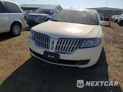 Zdjęcie 13 z 14 samochodu: 2012 LINCOLN MKZ VIN:3LNHL2JC4CR820953 - miniatura