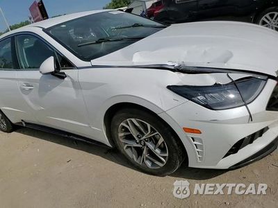 Zdjęcie 13 z 14 samochodu: 2020 HYUNDAI SONATA SEL VIN:5NPEF4JA0LH038256 - miniatura