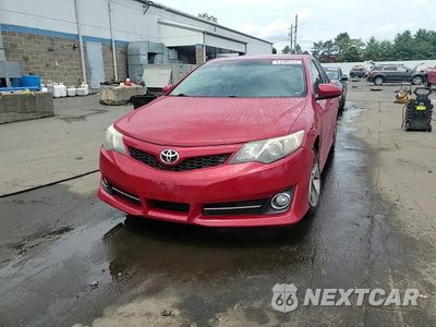 Zdjęcie 13 z 14 samochodu: 2012 TOYOTA CAMRY BASE VIN:4T1BF1FK3CU618511 - miniatura