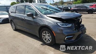 Zdjęcie 13 z 14 samochodu: 2022 CHRYSLER PACIFICA TOURING L VIN:2C4RC1BG5NR178353 - miniatura