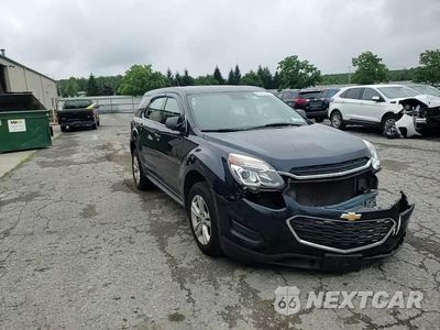 Zdjęcie 14 z 16 samochodu: 2017 CHEVROLET EQUINOX LS VIN:2GNALBEK2H1589898 - miniatura