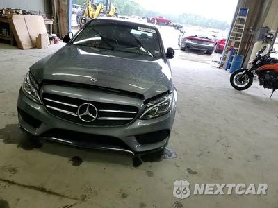 Zdjęcie 13 z 14 samochodu: 2018 MERCEDES-BENZ C 300 VIN:55SWF4JB9JU270104 - miniatura