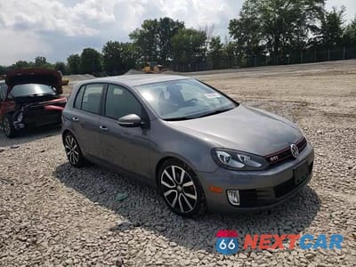 Zdjęcie 13 z 14 samochodu: 2013 VOLKSWAGEN GTI VIN:WVWGD7AJ4DW088136 - miniatura