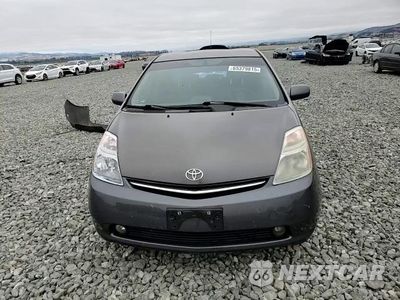 Zdjęcie 14 z 15 samochodu: 2009 TOYOTA PRIUS VIN:JTDKB20U493518240 - miniatura