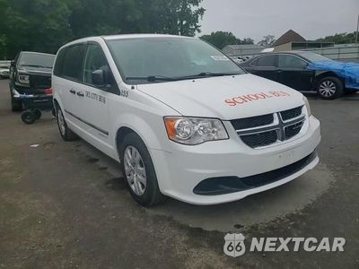 Zdjęcie 14 z 15 samochodu: 2015 DODGE GRAND CARAVAN SE VIN:2C4RDGBG1FR511830 - miniatura
