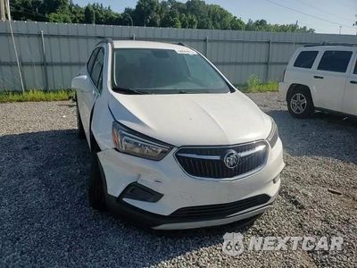 Zdjęcie 13 z 15 samochodu: 2020 BUICK ENCORE PREFERRED VIN:KL4CJASB0LB024459 - miniatura