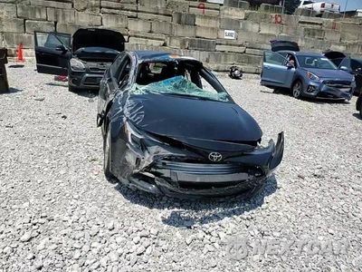 Zdjęcie 13 z 13 samochodu: 2024 TOYOTA COROLLA SE VIN:JTND4MBE8R3217793 - miniatura