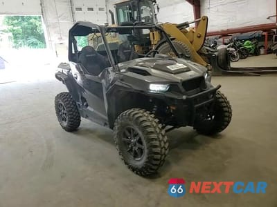 Zdjęcie 12 z 12 samochodu: 2025 POLARIS GENERAL XP 1000 ULTIMATE VIN:3NSGXK998SH157032 - miniatura